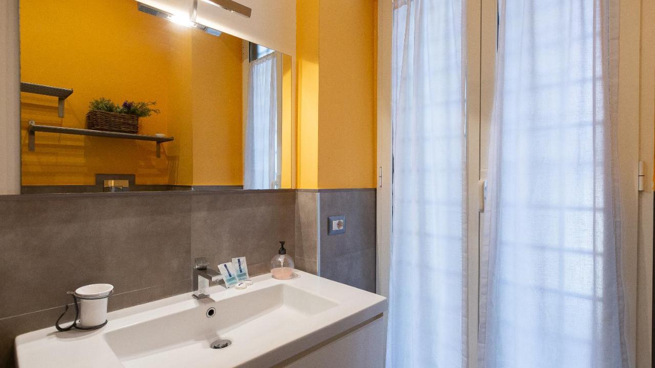 Vittoria Rental In Rzym Zewnętrze zdjęcie