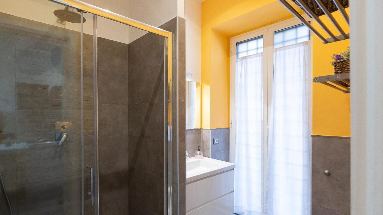 Vittoria Rental In Rzym Zewnętrze zdjęcie