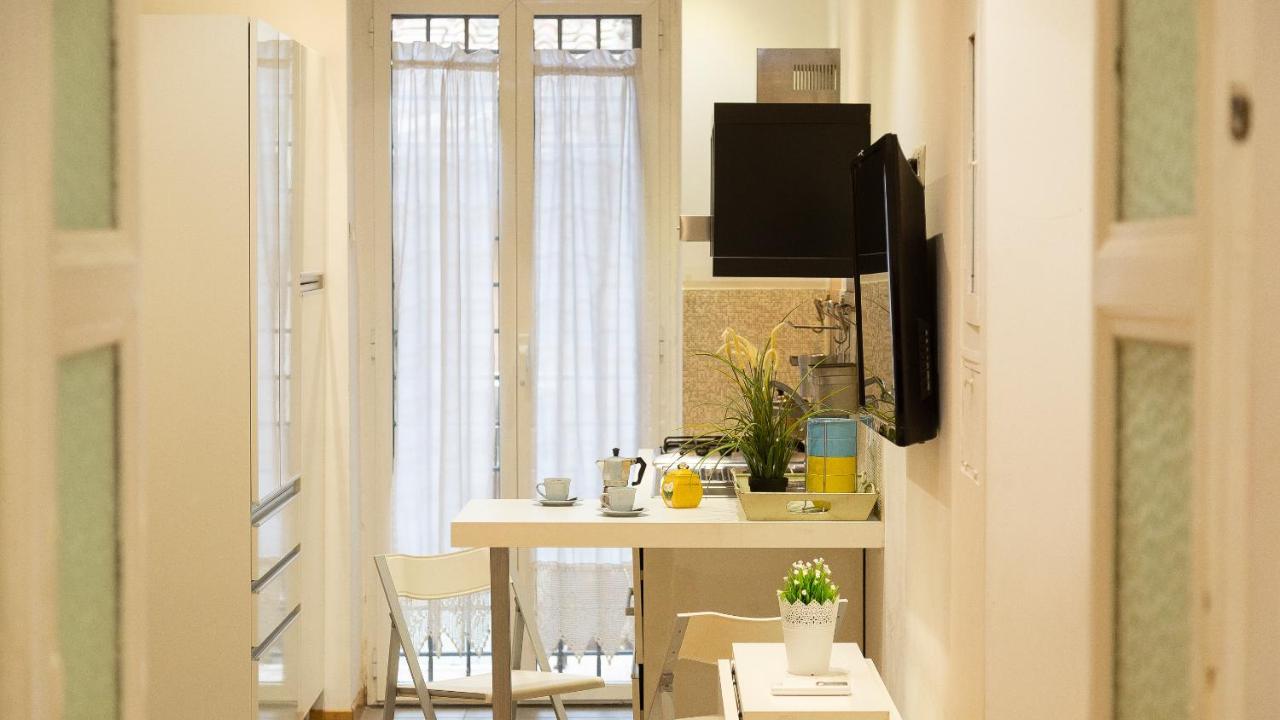 Vittoria Rental In Rzym Zewnętrze zdjęcie