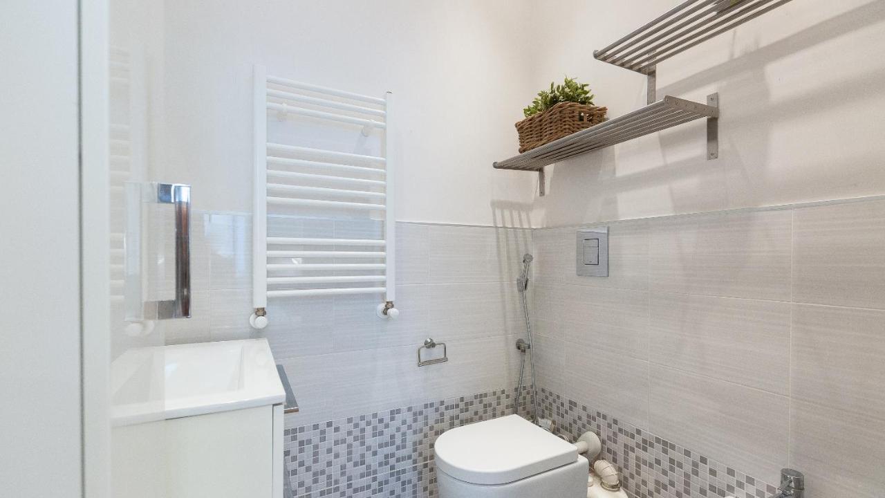 Vittoria Rental In Rzym Zewnętrze zdjęcie